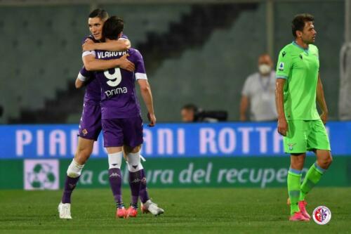 ACF FIORENTINA VS LAZIO 26